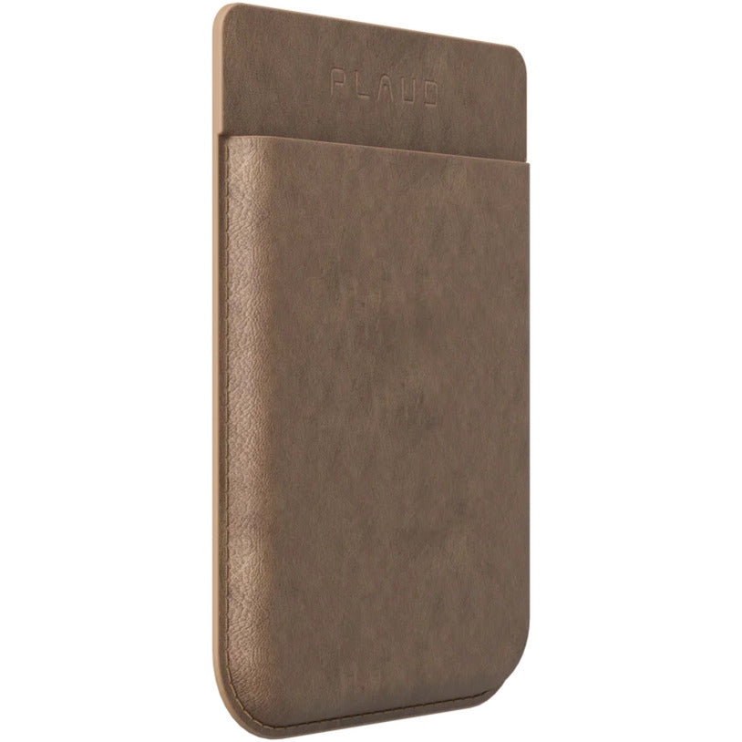 Magnetyczne etui Plaud Note (brązowe)
