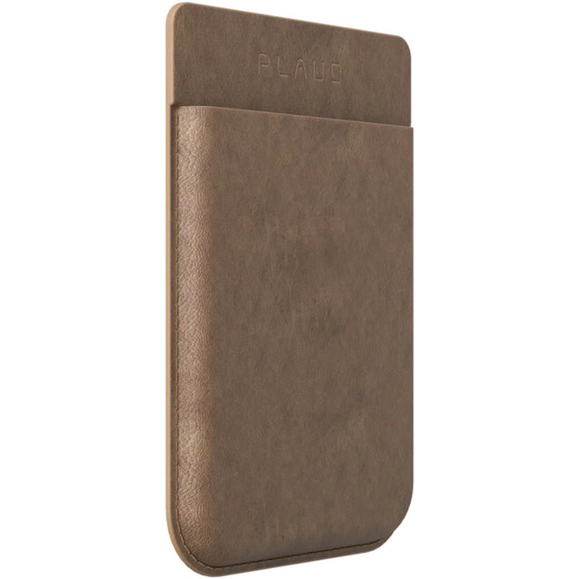 Magnetyczne etui Plaud Note (brązowe)