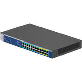 Przełącznik Netgeara gs524up