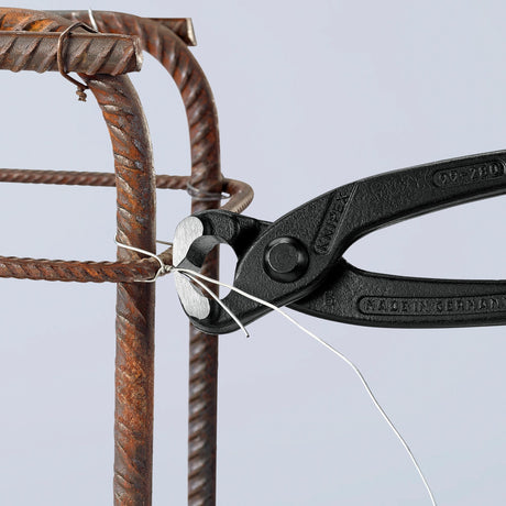 Szczypce monitorujące Knipex 99 00 280 (czarne)