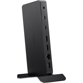 Stacja dokująca Asus Triple 4K Thunderbolt 4 Dock DC500 (czarna)