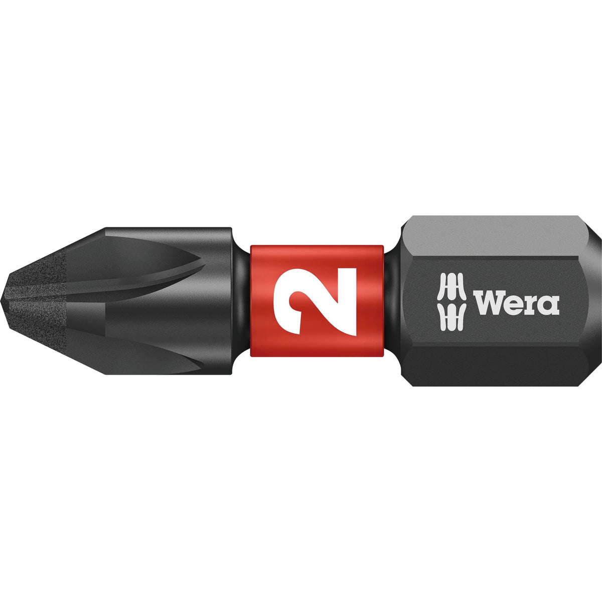 Zestaw narzędzi Wera kraftform kompakt 100 (52 szt.)