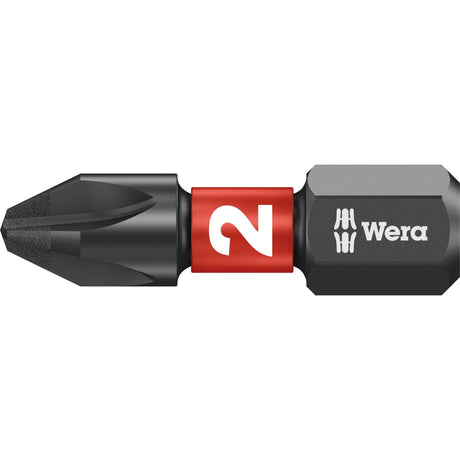 Zestaw narzędzi Wera kraftform kompakt 100 (52 szt.)