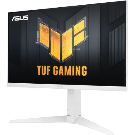 Monitor Asus tuf gaming vg27aqml1a-w 27 (biały, 2x HDMI, 1x Display Port, dźwięk, 260 Hz)