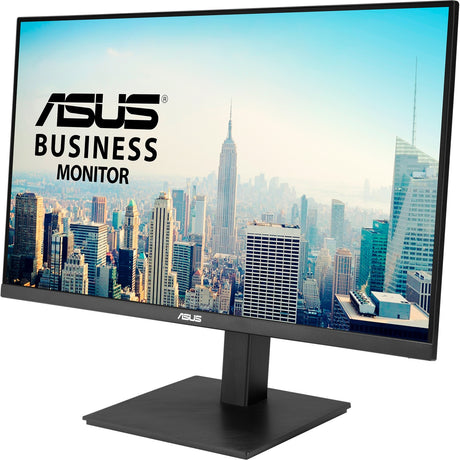 Monitor Asus va32uqsb 31.5 4k UHD (czarny, HDMI, Displayport, USB, audio, synchronizacja adaptacyjna)