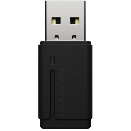 Adapter USB Bluetooth Keychron do komputera z systemem Windows (BT 5.0)