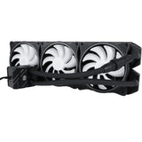 Chłodzenie wodne Alphacool eisbaer pro aurora 420 (czarny)