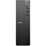 Dell pro qvs1260 pc-systeem (zwart | core ultra 5 225 | intel graphics | 16 gb | 512 gb ssd)