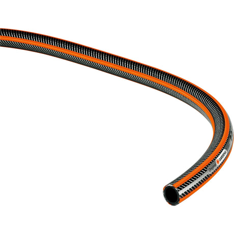 Wąż Gardena premium superflex 13 mm (1 2 ) (szary pomarańczowy, 18093-20, 20 m)