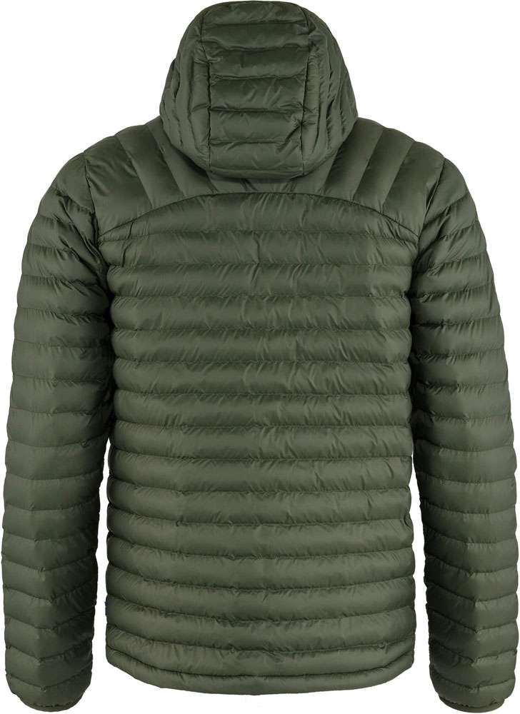 Fjällräven wyprawa lätt - kurtka zimowa