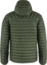 Fjällräven wyprawa lätt - kurtka zimowa