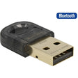 Delock Miniadapter USB 2.0 Bluetooth 5.0 Adapter Bluetooth