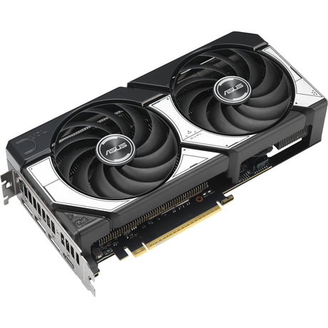 Karta graficzna Asus Dual GeForce RTX 5070 OC (DLSS 4, 3x Display Port, 1x HDMI 2.1)
