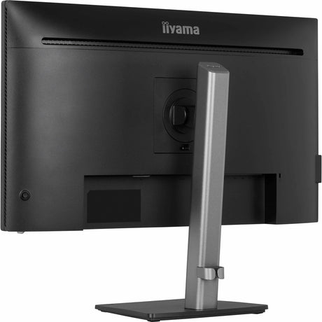 Monitor Iiyama prographic hb2701uhsnp-b1 27 4k UHD (czarny (matowy), hdmi, displayport, usb-c, audio)