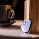 Shelly Blu Button 1 czarny pilot, przycisk Bluetooth, WiFi