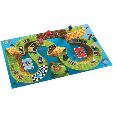 Superzespoły Asmodee Sonic