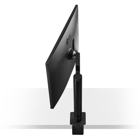 Monitor LG Ergo IPS z USB Type-C 31.5 4K UHD (czarny, 2x HDMI, 1x Display Port)