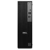 System komputerowy Dell Pro QCS1250 (DJTPY) (czarny | Core Ultra 7 265 | Grafika Intel | 16 GB | 512 GB SSD)
