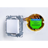 Shelly dimmer 2 - ściemniacz - wewnętrzny - 200w - zielony