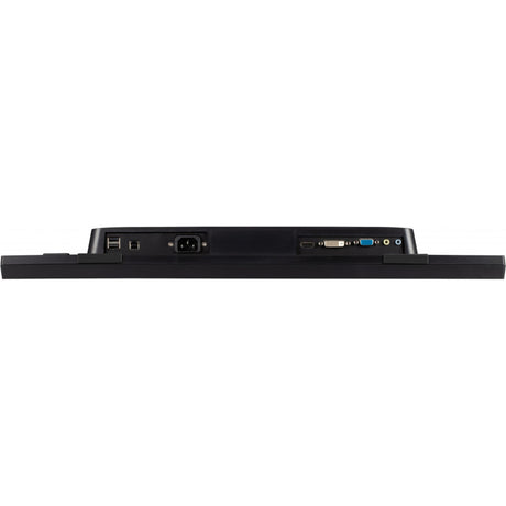Viewsonic monitor dotykowy na podczerwień TD2423 24 (czarny, 1x HDMI, VGA, DVI-D, USB-A, USB-B)