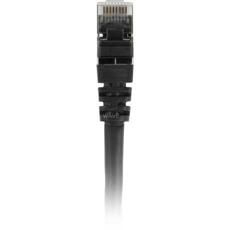 Kabel sieciowy Sharkoon kat.7a (czarny, 2 metry, SFTP, RJ-45)