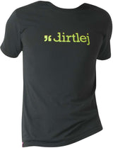 Dirtlej mountee drirelease® - koszulka MTB