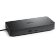 Inteligentna stacja dokująca Dell Pro Thunderbolt 4 — stacja dokująca SD25TB4 (czarna)