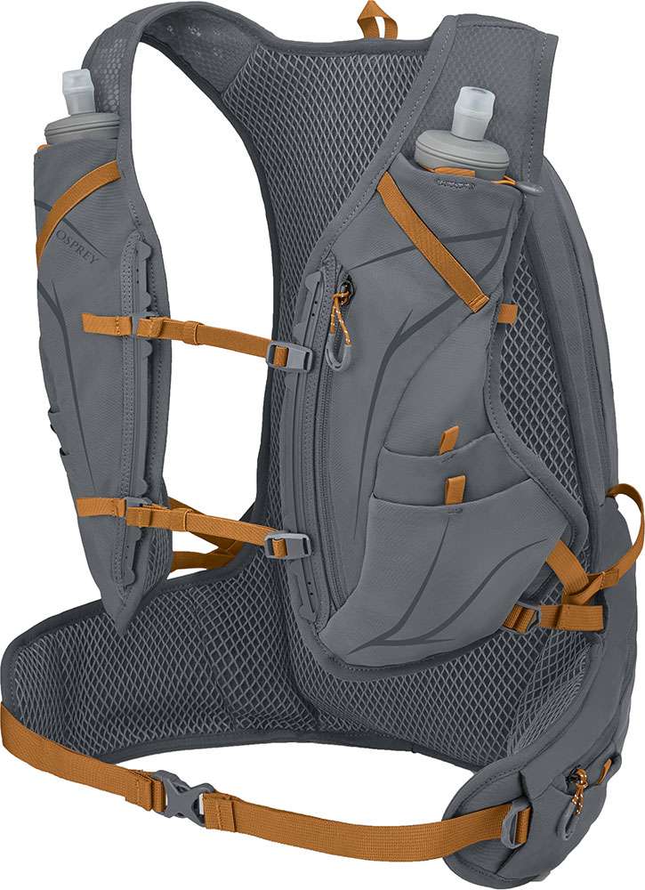Osprey duro 15 - kamizelka do biegania
