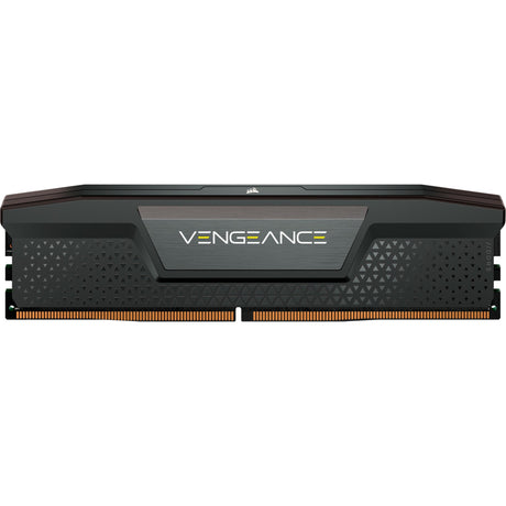 Corsair Vengeance 32 GB DDR5-6400 (2x 16 GB) RAM (czarny, cmk32gx5m2b6400c32, xmp)