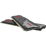 Patriot Viper Venom 32 GB DDR5-5600 (2x 16 GB) RAM (czarny, PVV532G560C36K, XMP 3.0)