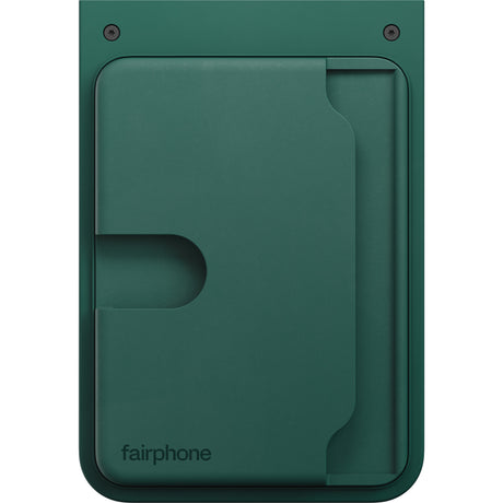 Uchwyt na kartę Fairphone (gen. 6) Uchwyt na kartę (zielony)