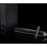 Soundbar Creative Stage Pro (czarny, HDMI 2.0, Bluetooth, USB audio)
