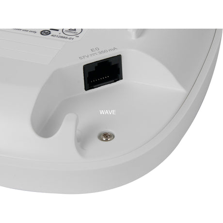 Punkt dostępowy Hewlett Packard Enterprise Instant on AP22 (RW) (Wi-Fi 6 2x2)