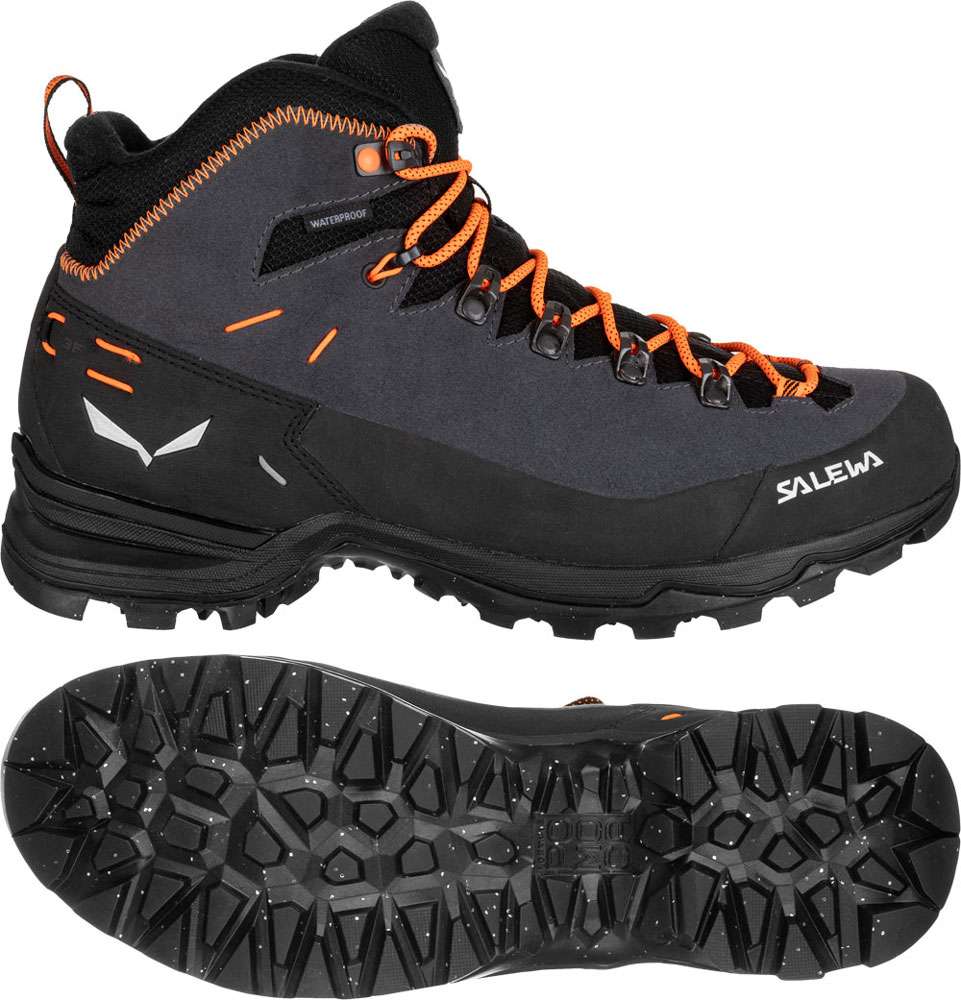 Salewa alp mate winter mid ptx – buty turystyczne