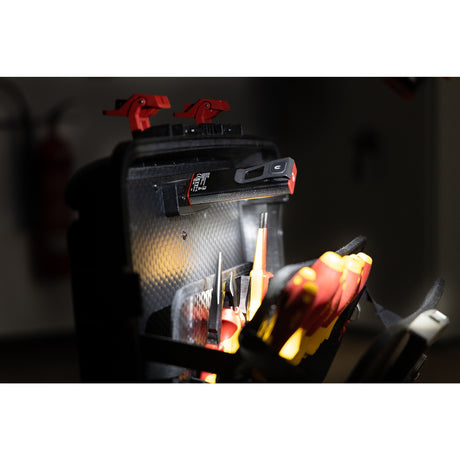 Wiha sb490hl01 45699 lampa ręczna LED 1200 lm
