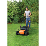 Wertykulator Black+Decker 1200W Wertykulator i aerator beoep320-qs