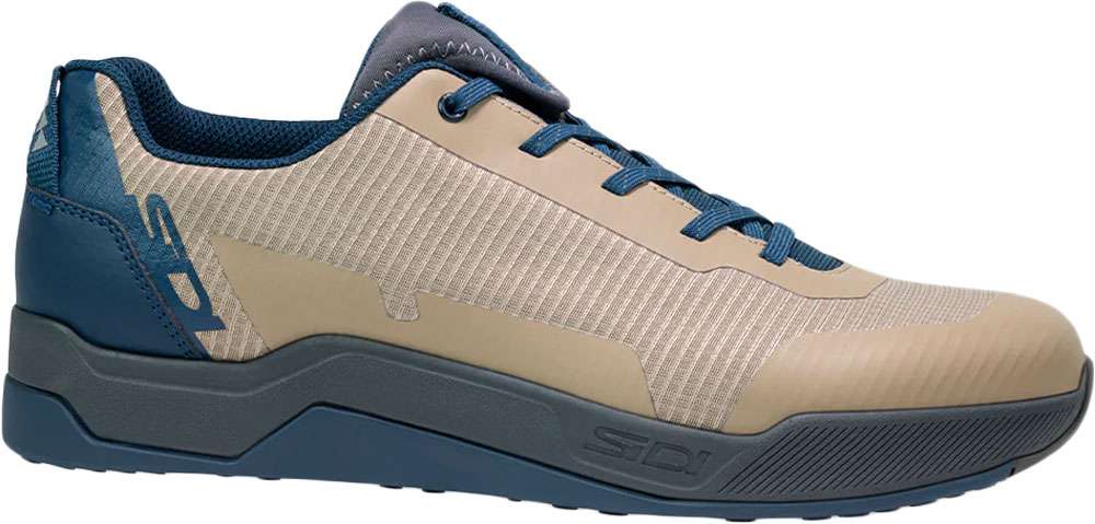 Sidi motus - buty grawitacyjne MTB