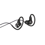 Słuchawki douszne do gier Sony inzone e9 (czarne, playstation 5, PC)