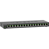 Przełącznik Netgear gs316v3 (czarny)