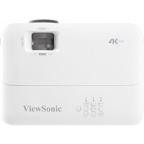 Projektor Viewsonic px701-4k dlp 4k UHD (biały, 3200 ansi lumenów)