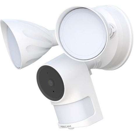 Foscam f41, dwuzakresowa kamera WiFi 4mp (biała)