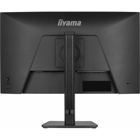 Monitor Iiyama prolite xb2796hsc-b1 27 (czarny (matowy), 144 Hz, HDMI, USB-C, audio)