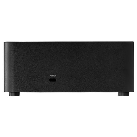 Msi cubi nuc ai 1umg-018beu barebone (czarny | core ultra 7 155h | grafika arc)