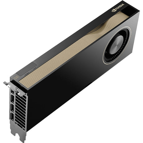Karta graficzna Nvidia® RTX Pro 6000 Blackwell Max-Q (4x Display Port, zbiorczo)