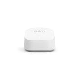 Router siatkowy Eero 6+ WiFi router siatkowy (biały)