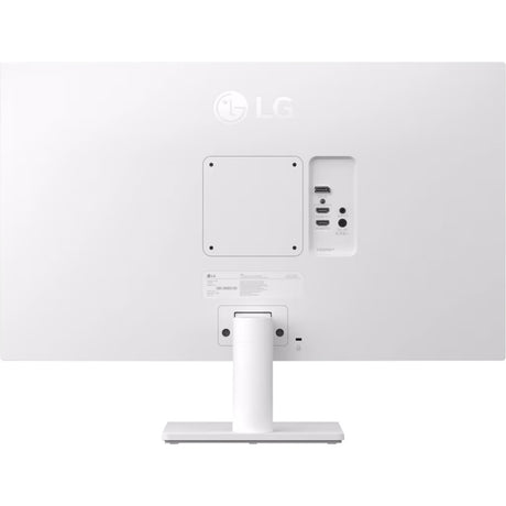 Monitor LG Ultrafine 27US500-W 27 4K UHD (biały, 2x HDMI, Display Port)