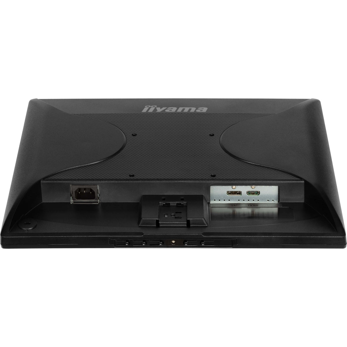 Monitor Iiyama prolite b1980s-b1 19 (czarny, hdmi, display port)