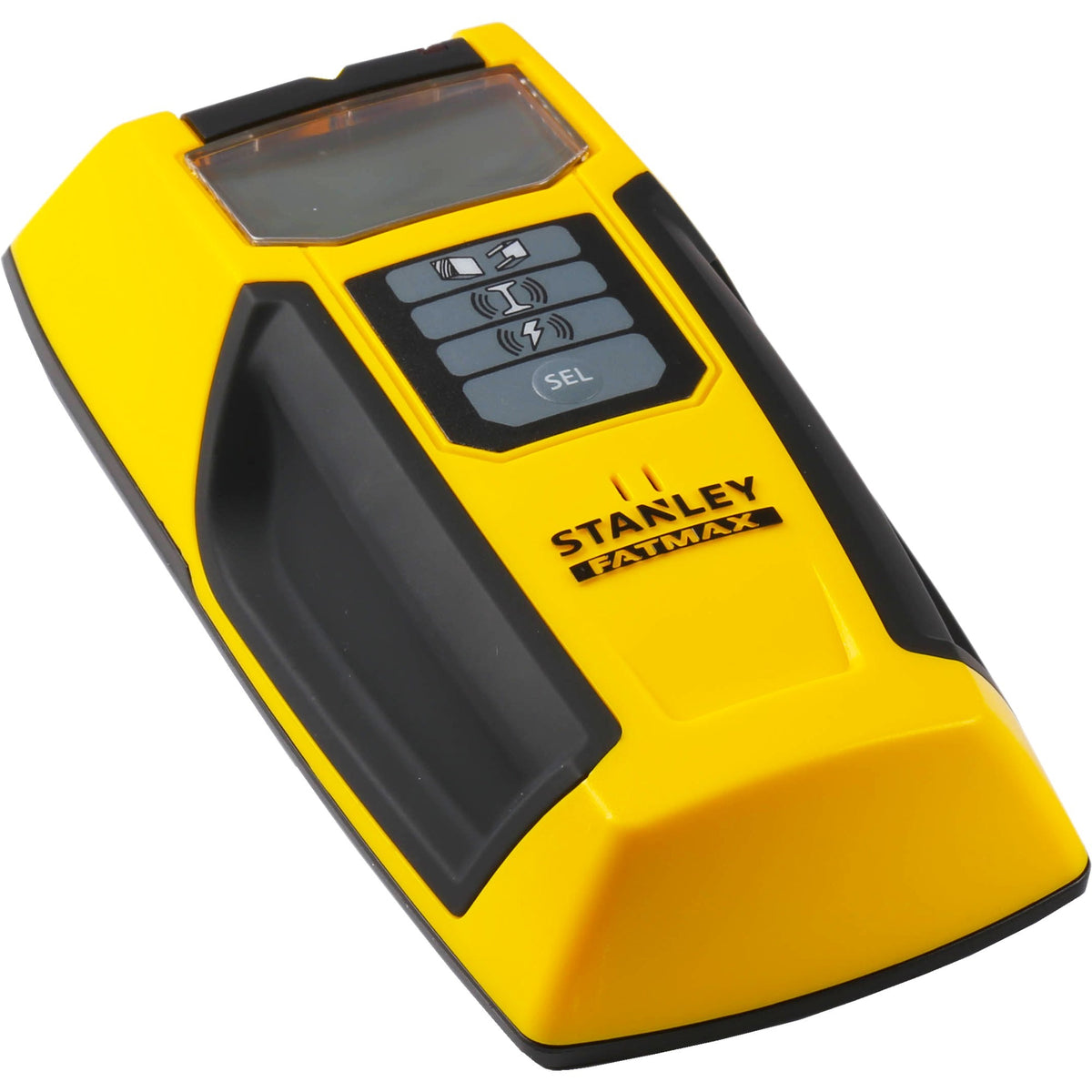 Detektor materiałów Stanley Fatmax 300 urządzeń detekcyjnych
