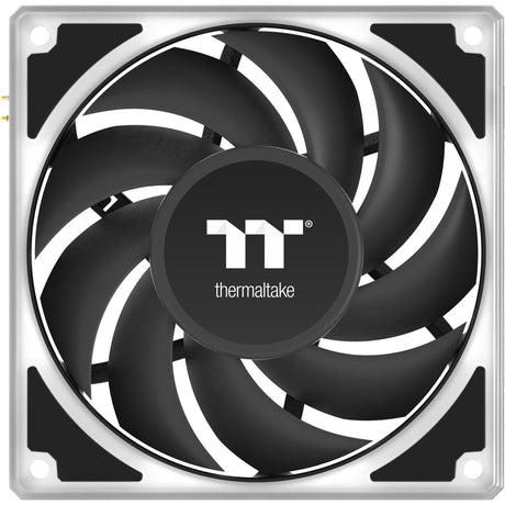 Thermaltake Magcurve 360 Ultra Arbb Sync AIO Chłodnica cieczowa Chłodzenie wodne (czarny)