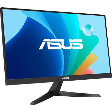Monitor do gier Asus vy229hf Eye Care 21,45 (czarny, 100 Hz, HDMI, VGA, synchronizacja adaptacyjna)